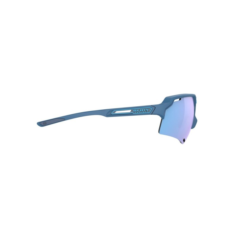 Okulary RUDY PROJECT DELTABEAT PACIFIC BLUE MATTE - MULTILASER ICE Okulary RUDY PROJECT DELTABEAT PACIFIC BLUE MATTE - MULTILASER ICE