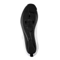 Buty szosowe FIZIK Tempo Decos Carbon białe/białe - 38