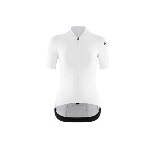 Koszulka kolarska damska ASSOS UMA GT Jersey S11 White Series L