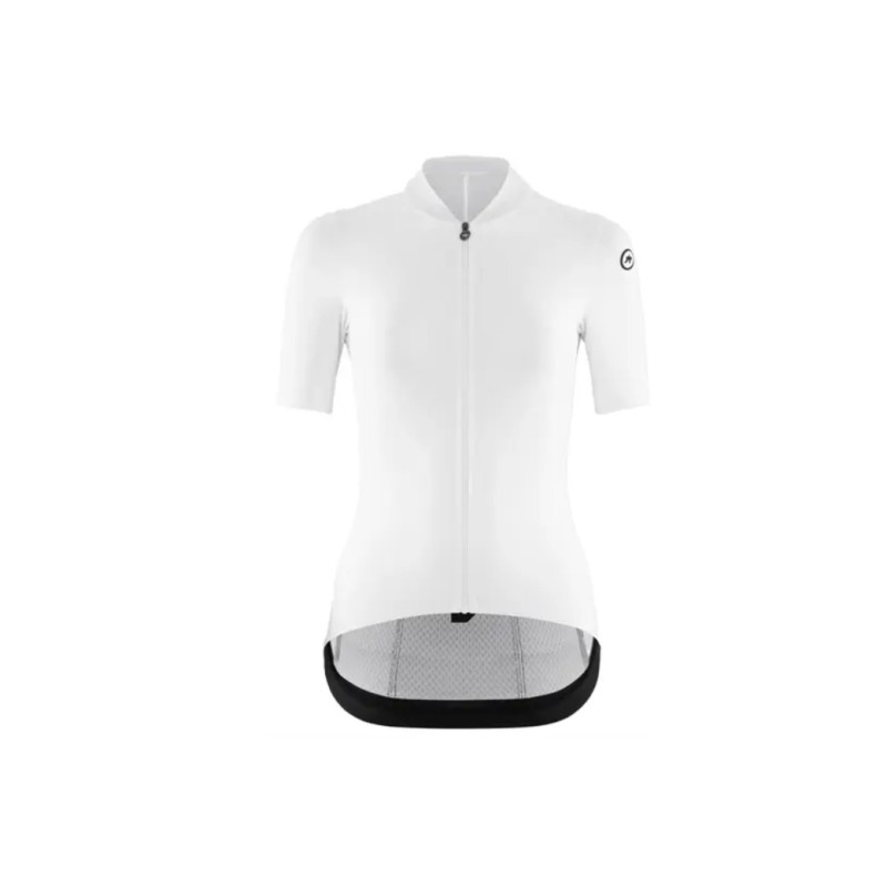 Koszulka kolarska damska ASSOS UMA GT Jersey S11 White Series L Koszulka kolarska damska ASSOS UMA GT Jersey S11 White Series L