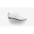Buty szosowe FIZIK Tempo Decos Carbon białe/białe Buty szosowe FIZIK Tempo Decos Carbon białe/białe