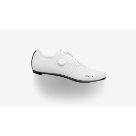 Buty szosowe FIZIK Tempo Decos Carbon białe/białe 