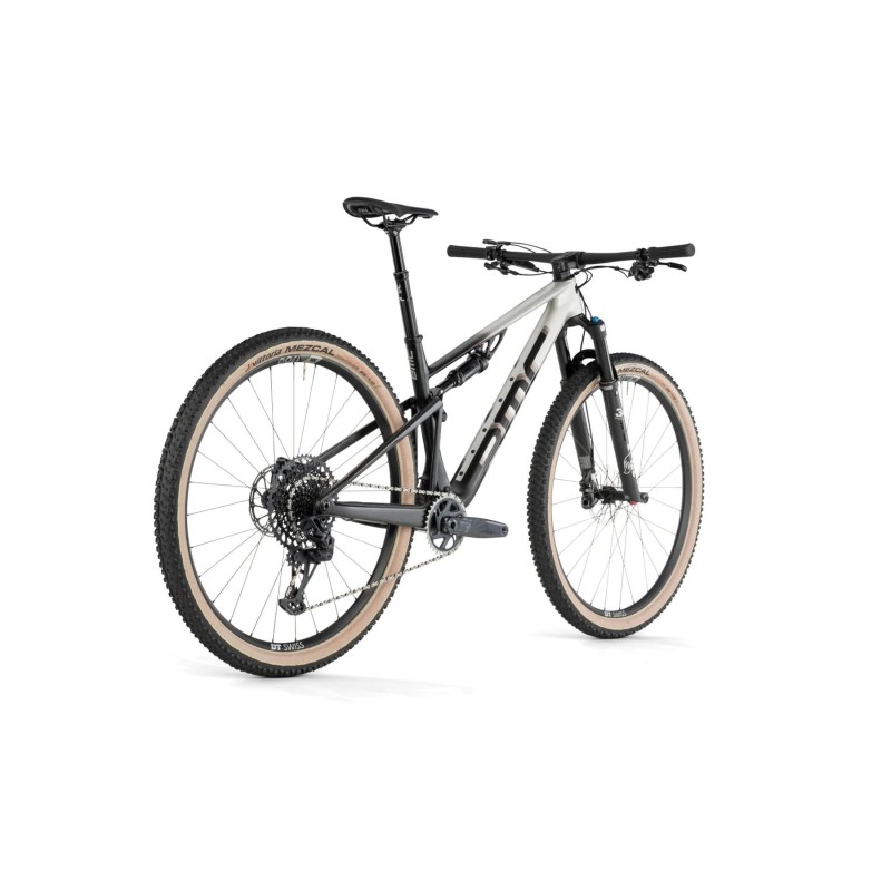 BMC FOURSTROKE TWO S BMC FOURSTROKE TWO S