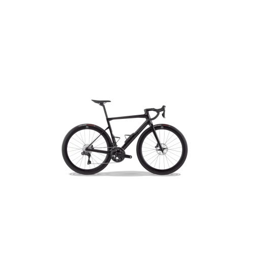 BMC TEAMMACHINE SLR01 THREE 51cm