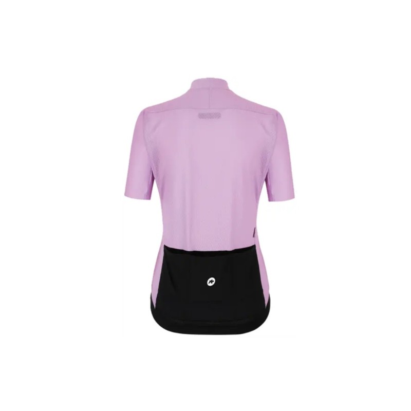 Bluza kolarska damska ASSOS UMA GT LS Jersey S11 Interstellar Orchid Bluza kolarska damska ASSOS UMA GT LS Jersey S11 Interstellar Orchid