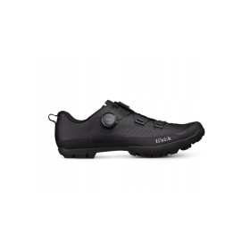 Buty gravel/mtb FIZIK Terra Atlas czarne 