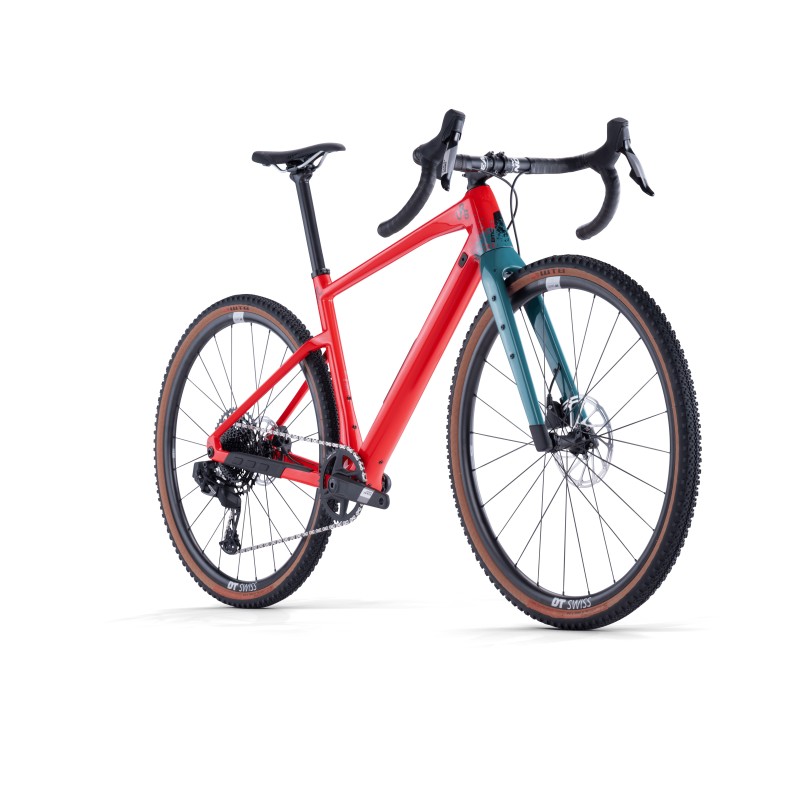 BMC URS TWO BMC URS TWO