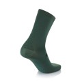 MB WEAR Skarpety : Comfort socks Green S/M MB WEAR Skarpety : Comfort socks Green S/M