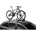 Thule UpRide 599 aluminiowy uchwyt rowerowy Thule UpRide 599 aluminiowy uchwyt rowerowy