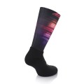 MB WEAR Skarpety : Socks Aero fast Red MB WEAR Skarpety : Socks Aero fast Red