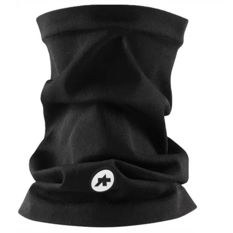 Komin ASSOS Winter Neck Warmer blackSeries OS Komin ASSOS Winter Neck Warmer blackSeries OS