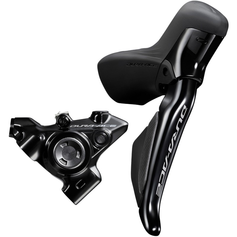 SHIMANO DURA-ACE Hamulec (zestaw)DB Set Rear STR9270(R),BRR9270(R) SHIMANO DURA-ACE Hamulec (zestaw)DB Set Rear STR9270(R),BRR9270(R)