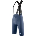 Spodenki kolarskie damskie ASSOS DYORA R Bib Shorts S11 Secret Blue M Spodenki kolarskie damskie ASSOS DYORA R Bib Shorts S11 Secret Blue M