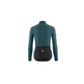 Bluza kolarska damska jesienna ASSOS UMA GT Spring Fall Jersey C2 Foundation Green 