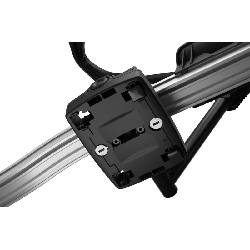 Thule UpRide 599 aluminiowy uchwyt rowerowy Thule UpRide 599 aluminiowy uchwyt rowerowy