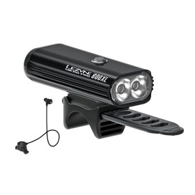 Lampka przednia ze zdalnym przełącznikiem LEZYNE Led Micro Drive Pro 800XL