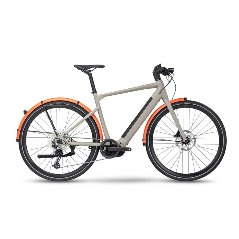 BMC 257 AMP AL TWO BMC 257 AMP AL TWO