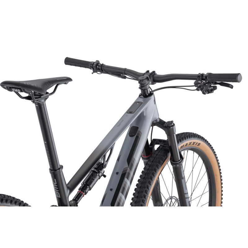 BMC FOURSTROKE AMP LT THREE BMC FOURSTROKE AMP LT THREE