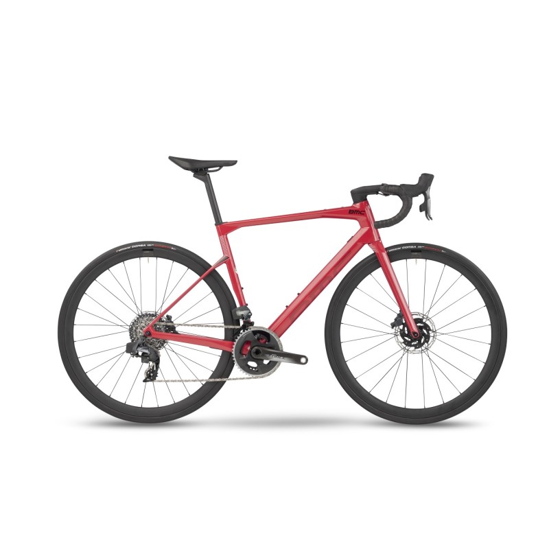 BMC ROADMACHINE 01 FOUR BMC ROADMACHINE 01 FOUR