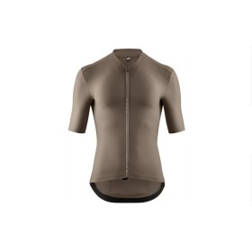 Koszulka kolarska ASSOS EQUIPE R Jersey S11 Terra Sand 