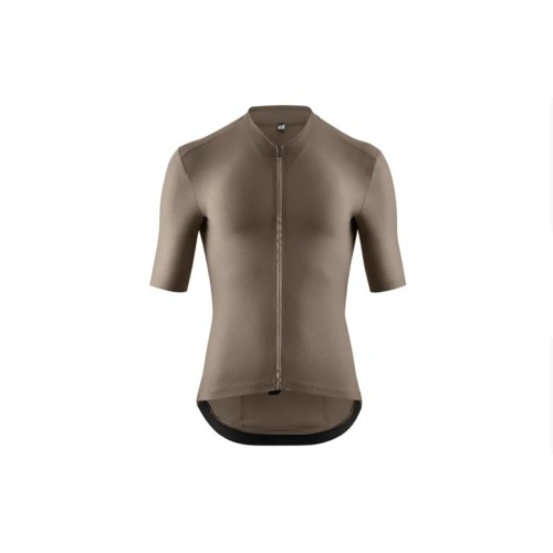 Koszulka kolarska ASSOS EQUIPE R Jersey S11 Terra Sand 