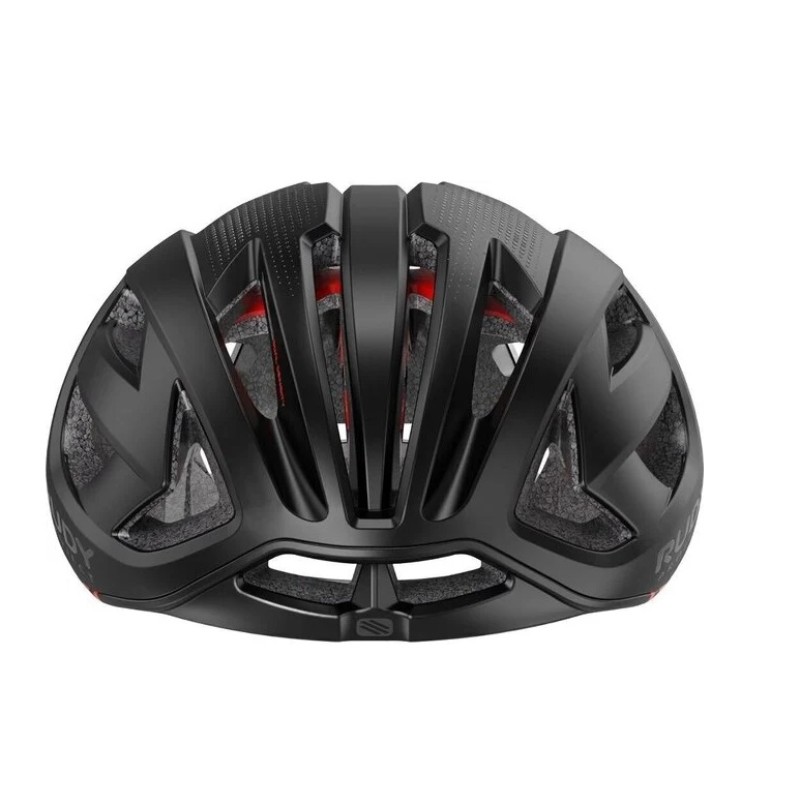 RUDY PROJECT Kask EGOS BLACK MATTE S RUDY PROJECT Kask EGOS BLACK MATTE S
