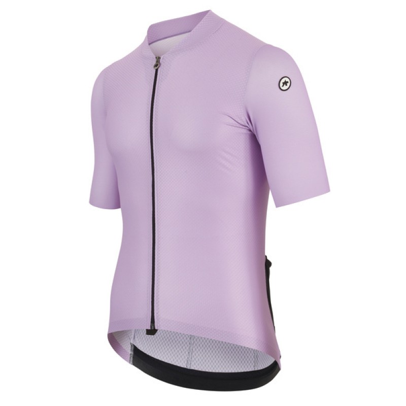 Koszulka kolarska damska ASSOS UMA GT Jersey S11 Interstellar Orchid Koszulka kolarska damska ASSOS UMA GT Jersey S11 Interstellar Orchid