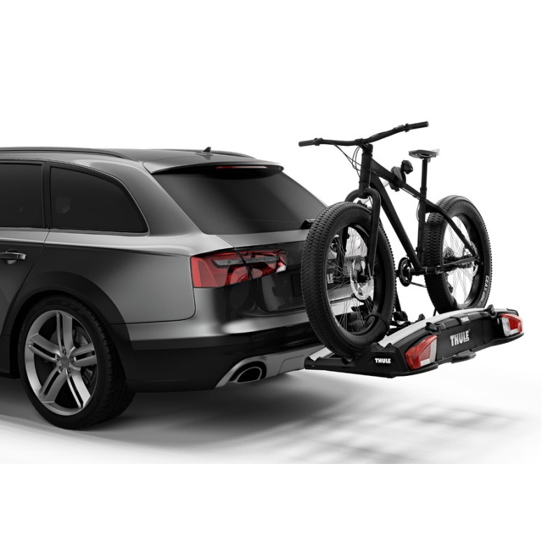 Thule VeloSpace XT 939 bagażnik na hak na 3 rowery Thule VeloSpace XT 939 bagażnik na hak na 3 rowery