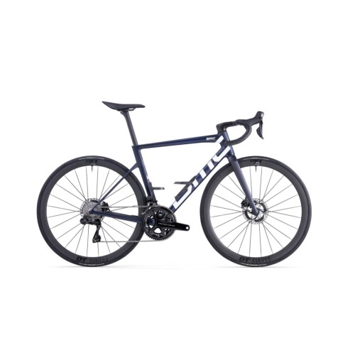 BMC TEAMMACHINE SLR01 TWO