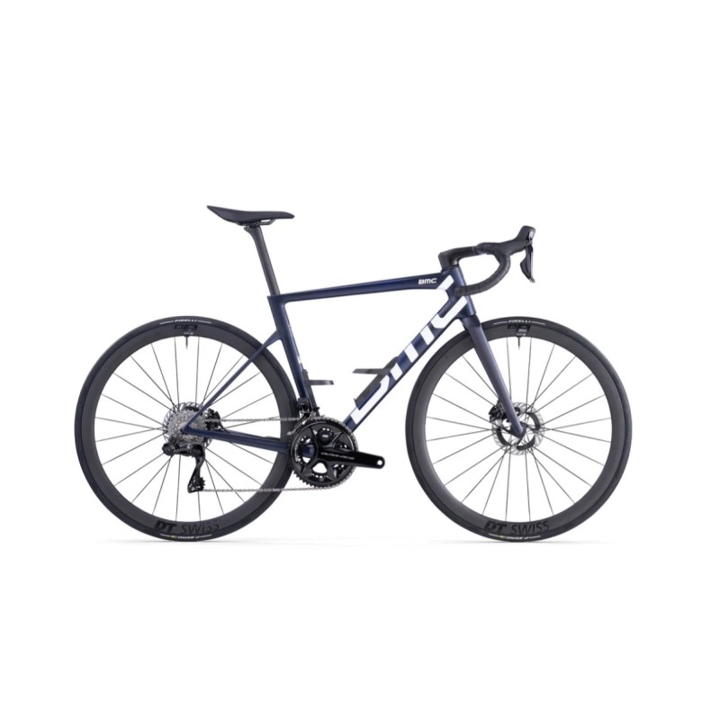 BMC TEAMMACHINE SLR01 TWO BMC TEAMMACHINE SLR01 TWO