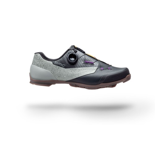 Buty gravel SUPLEST Performance Edge+ 2.0 BMC Edition | MULTICOLOR 43