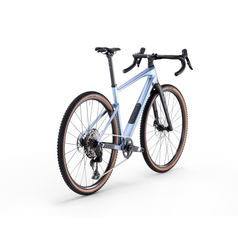 BMC URS ONE BMC URS ONE