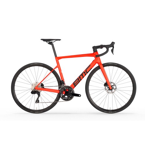 BMC TEAMMACHINE SLR THREE 61cm