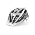 RUDY PROJECT KASK VENGER CROSS WHITE - GREY (MATTE) RUDY PROJECT KASK VENGER CROSS WHITE - GREY (MATTE)
