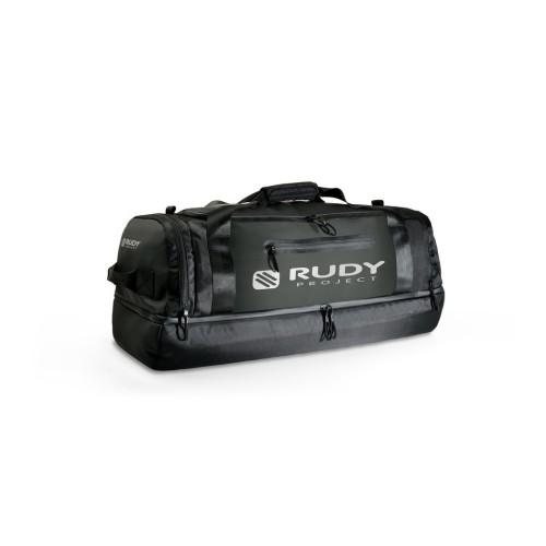 RUDY PROJECT Torba DUFFEL PRO BAG 72 BLACK
