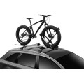 Thule UpRide 599 aluminiowy uchwyt rowerowy Thule UpRide 599 aluminiowy uchwyt rowerowy