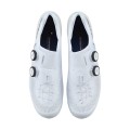 SHIMANO S-PHYRE Buty SH-RC903 Damskie Białe