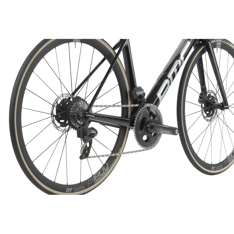 BMC TEAMMACHINE SLR TWO 58cm BMC TEAMMACHINE SLR TWO 58cm
