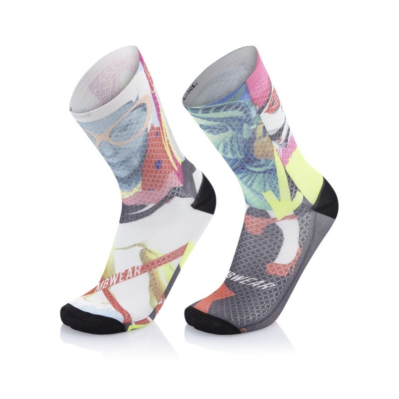 MB WEAR Skarpety : Socks Fun EVO Irrivent MB WEAR Skarpety : Socks Fun EVO Irrivent