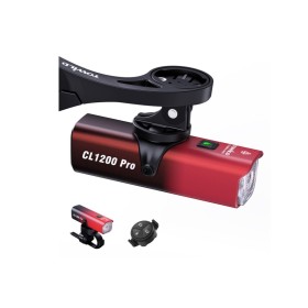 Lampa przednia Towild CL1200 Pro