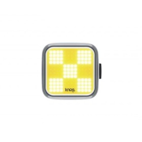 Lampa Knog Blinder Grid przód 