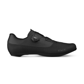 Buty szosowe FIZIK Tempo Overcurve R4 czarne/czarne 