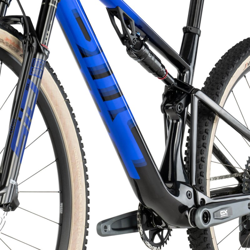 BMC FOURSTROKE ONE L BMC FOURSTROKE ONE L