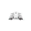 Yakima JustClick EVO +1 - przystawka na dodatkowy rower Yakima JustClick EVO +1 - przystawka na dodatkowy rower