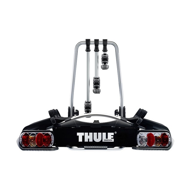 Thule EuroWay G2 922 bagażnik na hak na 3 rowery Thule EuroWay G2 922 bagażnik na hak na 3 rowery