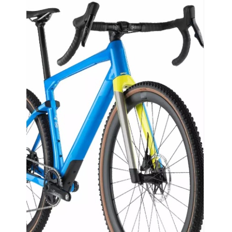 BMC URS01 TWO BMC URS01 TWO