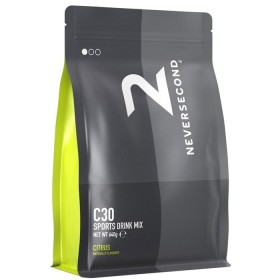 NEVERSECOND C30 SPORTS DRINK / CYTRUSOWY 640g