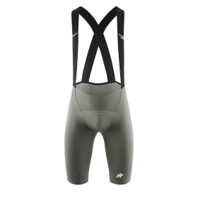 Spodenki kolarskie ASSOS EQUIPE R Bib Shorts S11 Edge Green