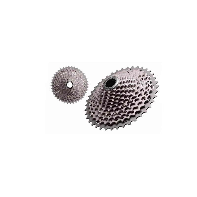 Kaseta 11rz 11-42 CS-M8000 11-13-15-17-19-21-24-28-32-37-42 Kaseta 11rz 11-42 CS-M8000 11-13-15-17-19-21-24-28-32-37-42