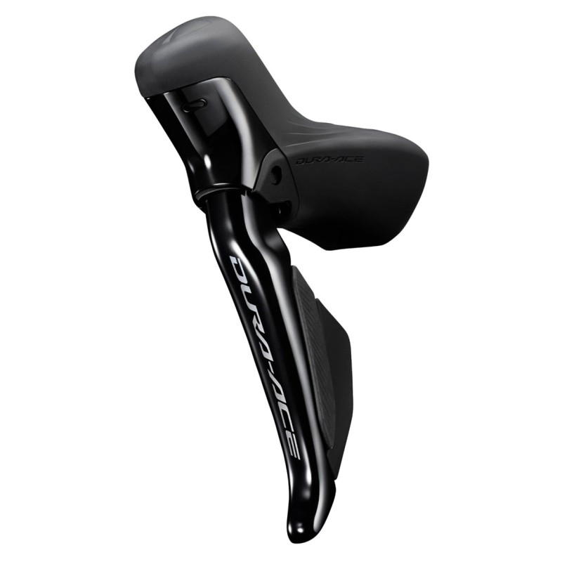 SHIMANO Dźwignia Przerz/Ham Lewa 2rz ST-R9270 Dura-Ace Di2 SHIMANO Dźwignia Przerz/Ham Lewa 2rz ST-R9270 Dura-Ace Di2